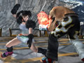 Butt-kicking time